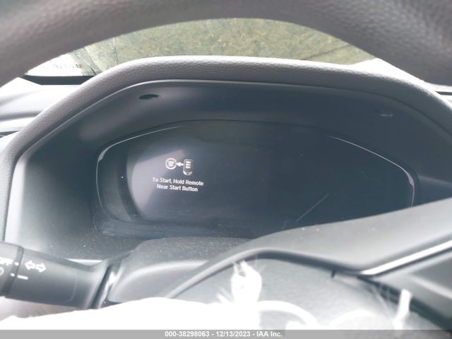 Honda ACCORD EX 2019 1HGCV1F43KA166767 Image 7