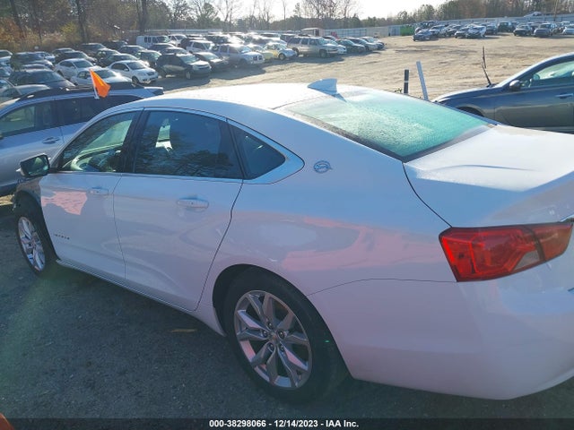 Chevrolet IMPALA LT 2019 1G11Z5S38KU103573 Image 15