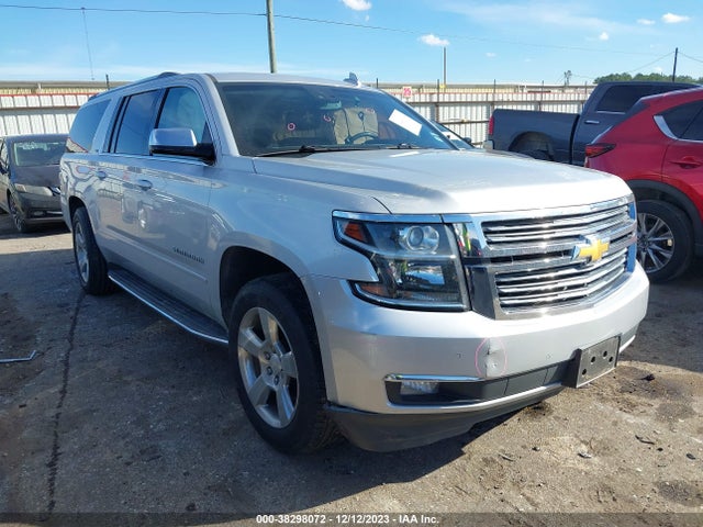 2016 1GNSCJKC8GR431907 main image