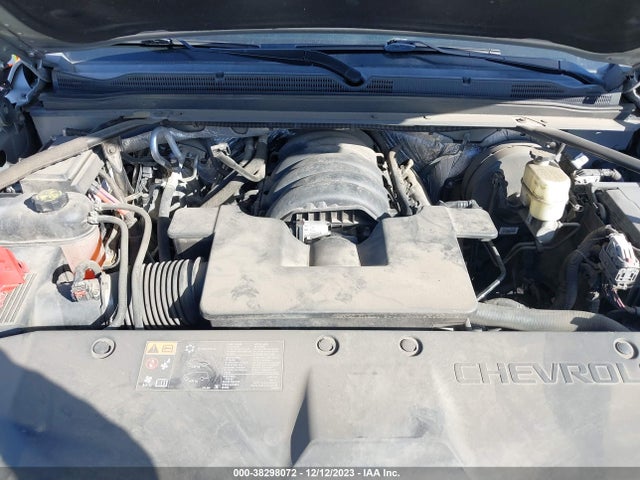 Chevrolet Suburban Ltz 2016 1GNSCJKC8GR431907 Image 10