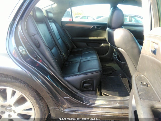 2008 TOYOTA AVALON TOURING VIN: 4T1BK36B28U264673