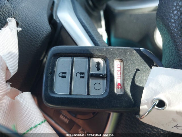 Honda CIVIC EX 2016 19XFC2F83GE201774 Image 11
