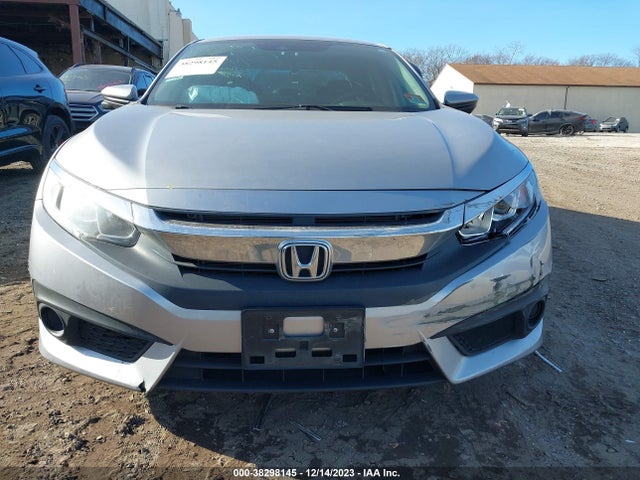 Honda CIVIC EX 2016 19XFC2F83GE201774 Image 12