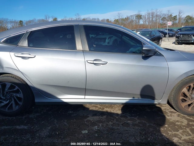 Honda CIVIC EX 2016 19XFC2F83GE201774 Image 13