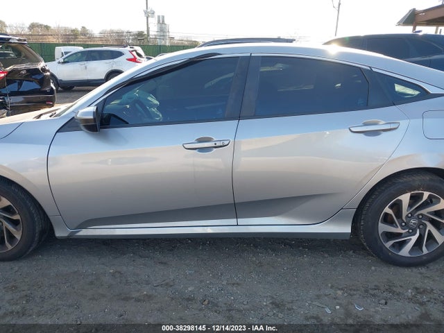 Honda CIVIC EX 2016 19XFC2F83GE201774 Image 14