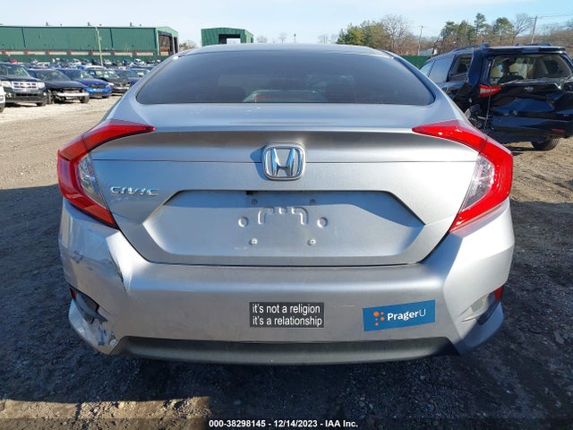 Honda CIVIC EX 2016 19XFC2F83GE201774 Image 16