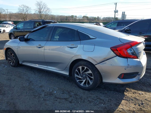 Honda CIVIC EX 2016 19XFC2F83GE201774 Image 3