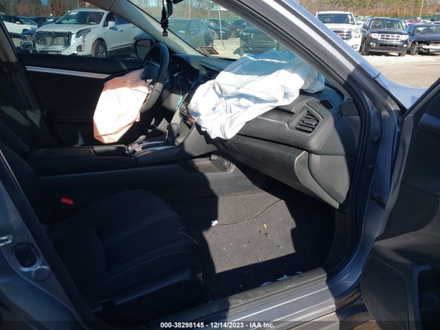 Honda CIVIC EX 2016 19XFC2F83GE201774 Image 5
