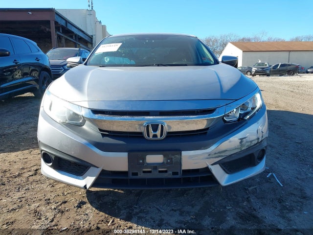 Honda CIVIC EX 2016 19XFC2F83GE201774 Image 6