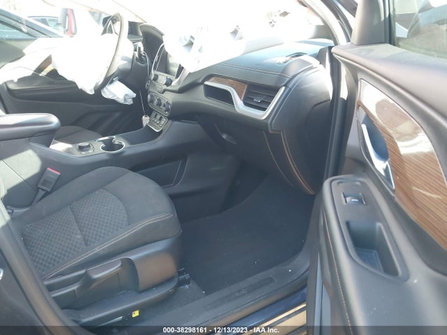 3GKALMEV3JL324575 GMC Terrain Sle