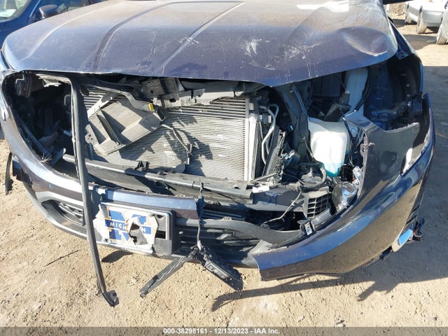 3GKALMEV3JL324575 GMC Terrain Sle