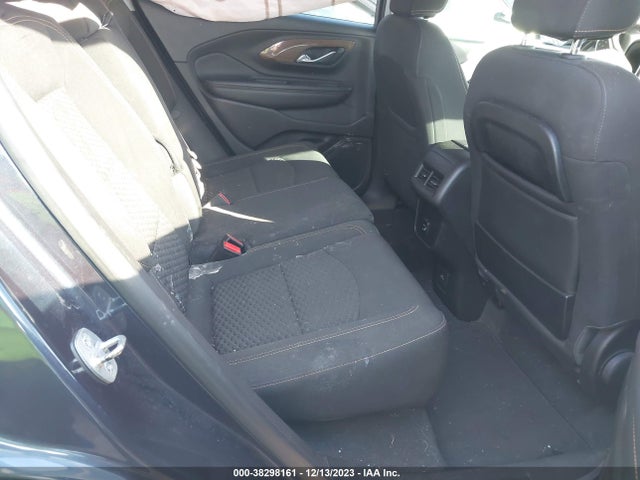 3GKALMEV3JL324575 GMC Terrain Sle