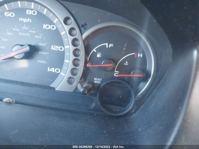 2004 HONDA PILOT EX-L VIN: 2HKYF18694H573892