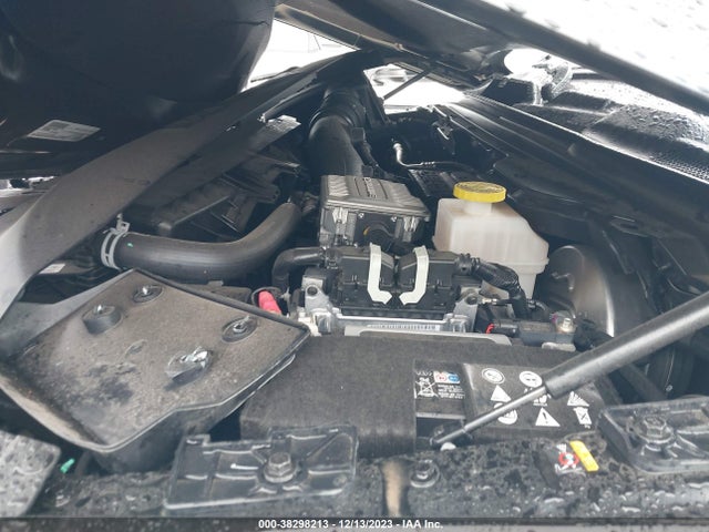 RAM 1500 Lone Star  4x4 5'7 Box 2024 1C6SRFFT2RN104385 Image 10