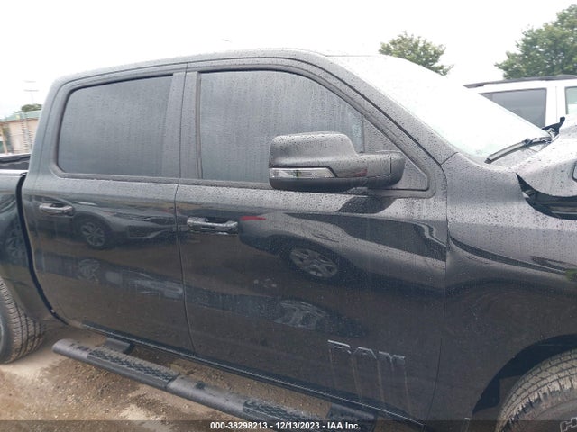 RAM 1500 Lone Star  4x4 5'7 Box 2024 1C6SRFFT2RN104385 Image 13