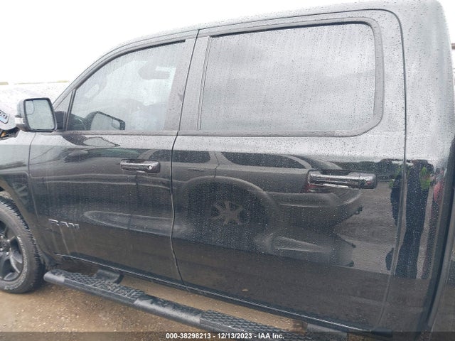 RAM 1500 Lone Star  4x4 5'7 Box 2024 1C6SRFFT2RN104385 Image 14