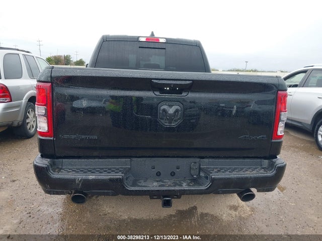RAM 1500 Lone Star  4x4 5'7 Box 2024 1C6SRFFT2RN104385 Image 16