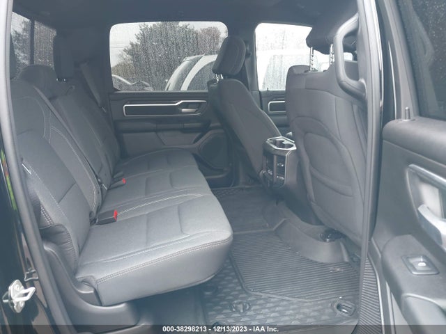 RAM 1500 Lone Star  4x4 5'7 Box 2024 1C6SRFFT2RN104385 Image 8
