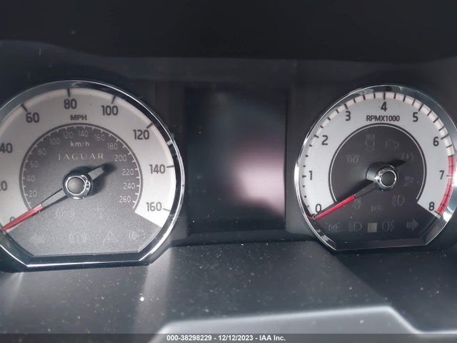 2011 JAGUAR XF SAJXA0JC5BMS19716 Photo 6