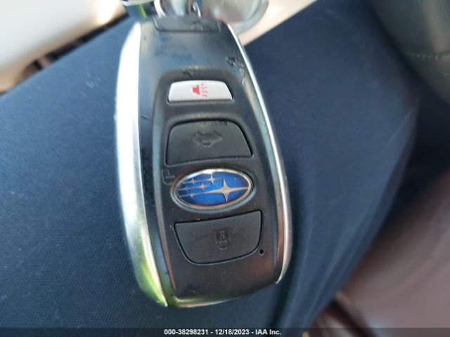 4S4WMARD3K3456064 Subaru Ascent Touring