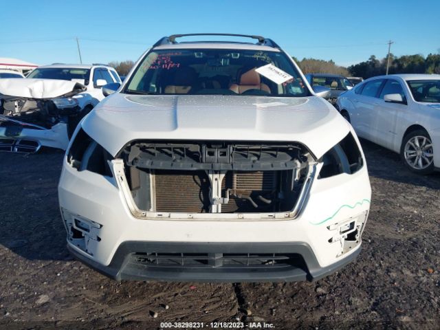 4S4WMARD3K3456064 Subaru Ascent Touring