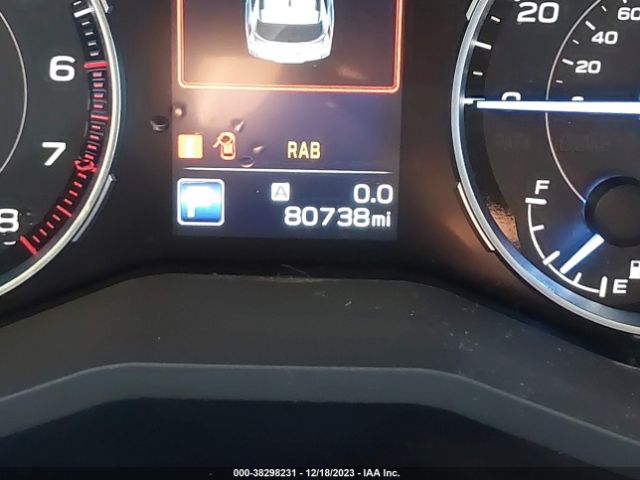 4S4WMARD3K3456064 Subaru Ascent Touring