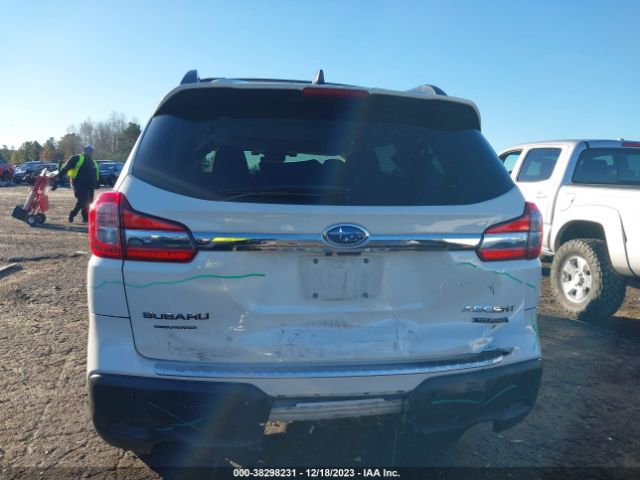 4S4WMARD3K3456064 Subaru Ascent Touring