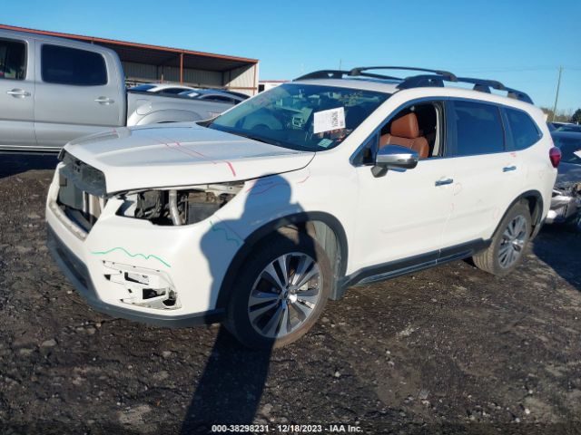 4S4WMARD3K3456064 Subaru Ascent Touring