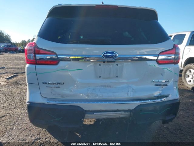 4S4WMARD3K3456064 Subaru Ascent Touring