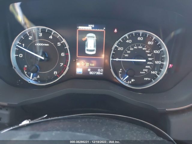4S4WMARD3K3456064 Subaru Ascent Touring