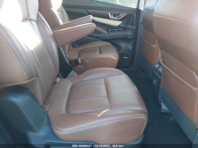 4S4WMARD3K3456064 Subaru Ascent Touring