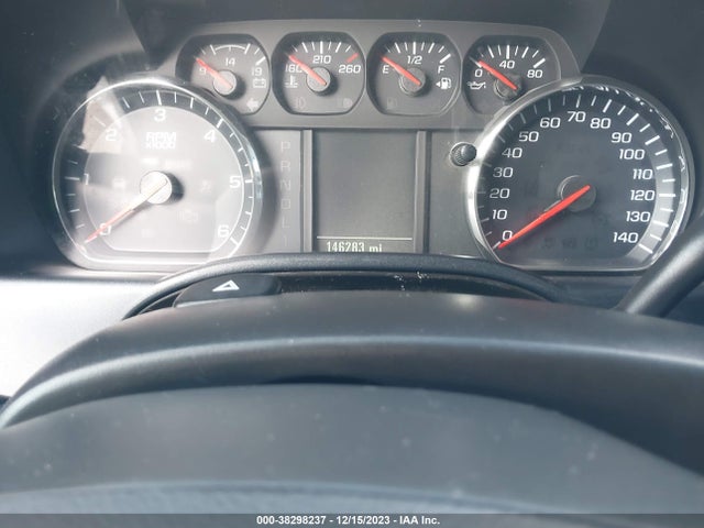 Chevrolet Silverado 1500 Wt 2017 1GCRCNECXHZ279964 Image 14