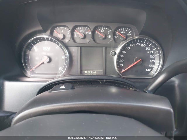 Chevrolet Silverado 1500 Wt 2017 1GCRCNECXHZ279964 Image 7