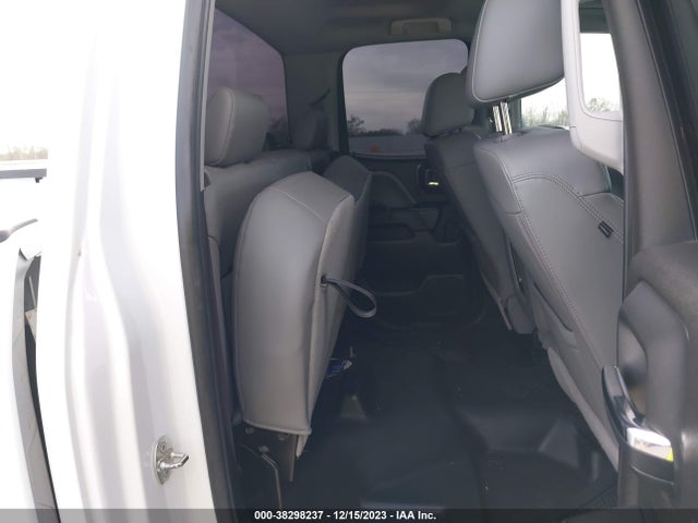 Chevrolet Silverado 1500 Wt 2017 1GCRCNECXHZ279964 Image 8