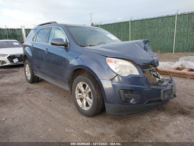2014 2GNALBEK9E6355711 main image