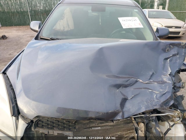 Chevrolet EQUINOX 1LT 2014 2GNALBEK9E6355711 Image 10