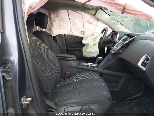 Chevrolet EQUINOX 1LT 2014 2GNALBEK9E6355711 Image 5