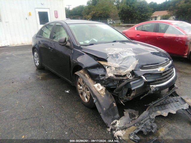 2015 1G1PA5SH3F7228904 main image