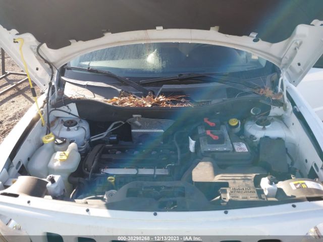 1C4NJPBAXGD726730 Jeep Patriot Sport