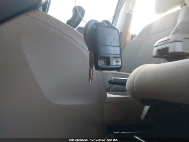 1C4NJPBAXGD726730 Jeep Patriot Sport