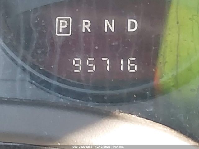 1C4NJPBAXGD726730 Jeep Patriot Sport