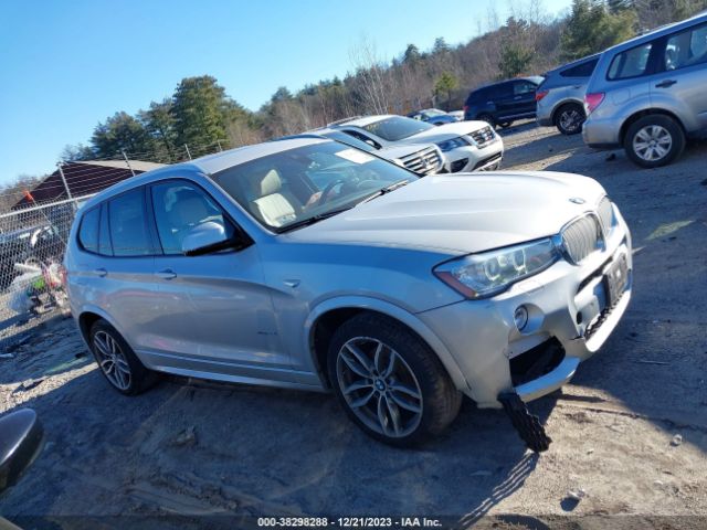 5UXWX9C5XH0T03895 BMW X3 Xdrive28i