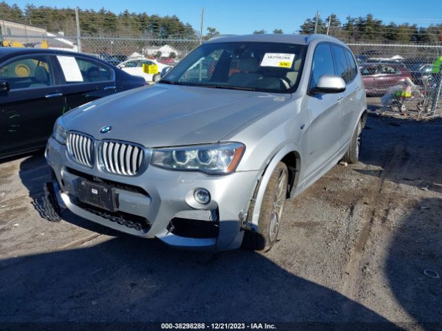 5UXWX9C5XH0T03895 BMW X3 Xdrive28i