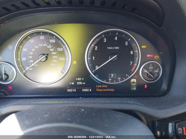 5UXWX9C5XH0T03895 BMW X3 Xdrive28i