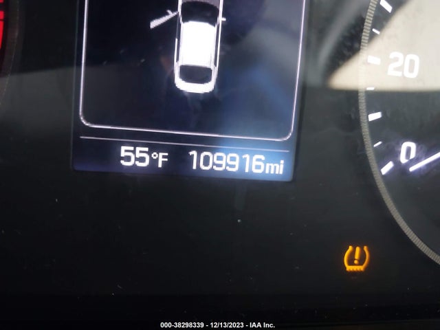 Hyundai SONATA SE 2017 5NPE24AF9HH537846 Image 15