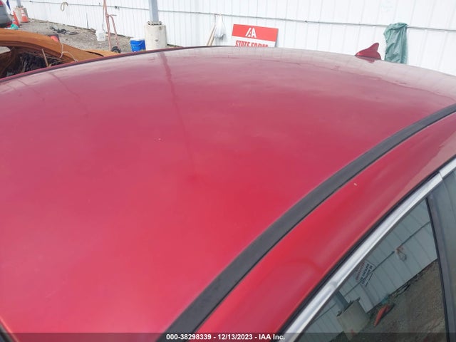 Hyundai SONATA SE 2017 5NPE24AF9HH537846 Image 6