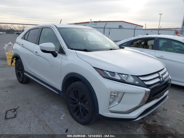 Auction sale of the 2018 Mitsubishi Eclipse Cross Se, vin: JA4AT5AA2JZ038594, lot number: 38298348