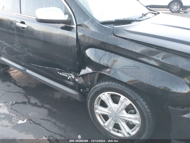 GMC Terrain Slt 2016 2GKALPEK5G6344136 Image 6