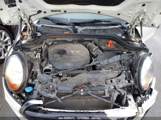 2016 MINI HARDTOP WMWXU1C58G2D13022 Photo 9