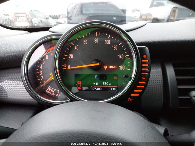 2016 MINI HARDTOP WMWXU1C58G2D13022 Photo 6